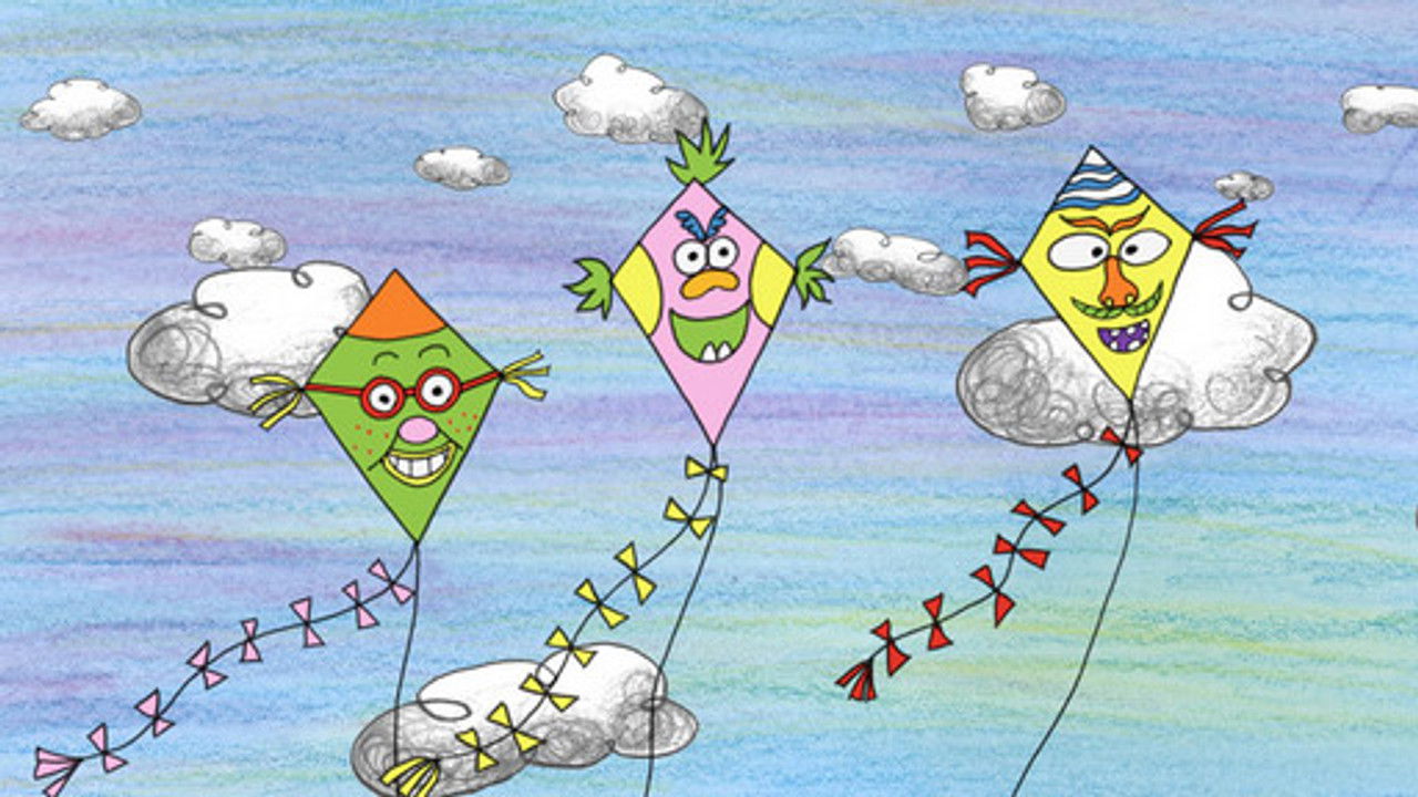 Vosa Marcelka — Épisode 12