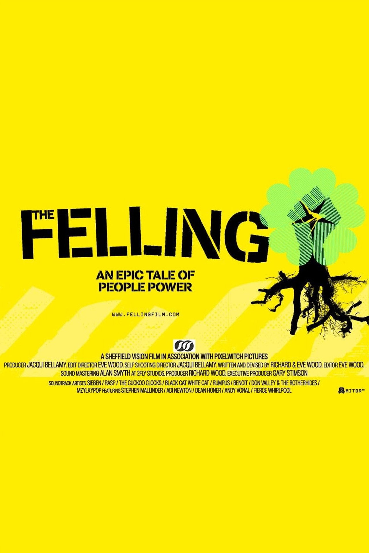 The Felling
