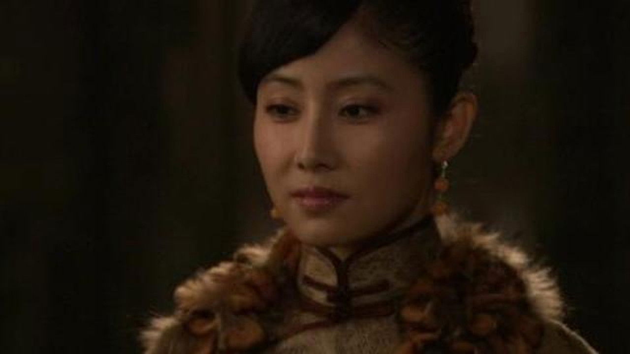 第四片甲骨 — Épisode 20