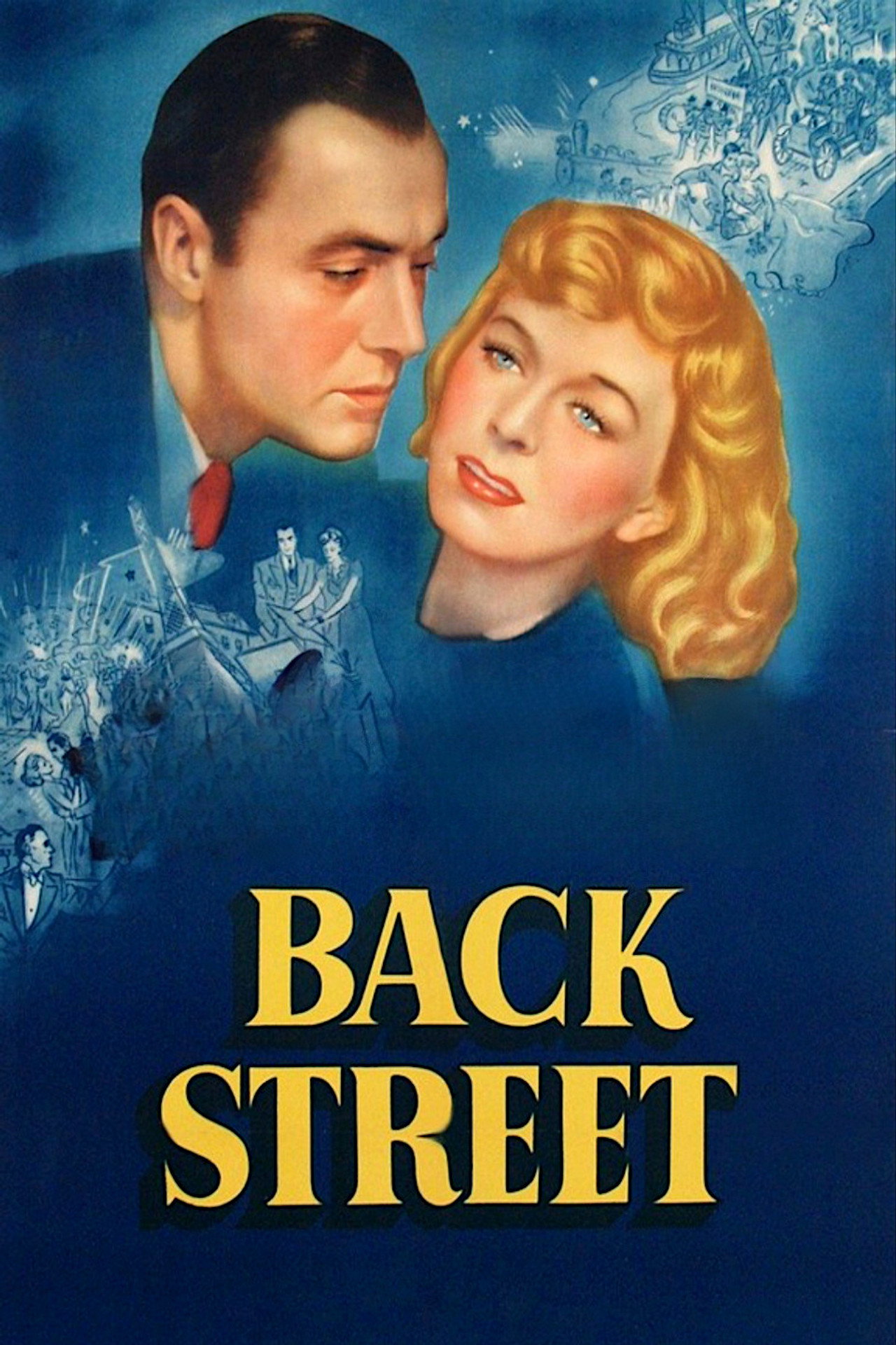 Back Street