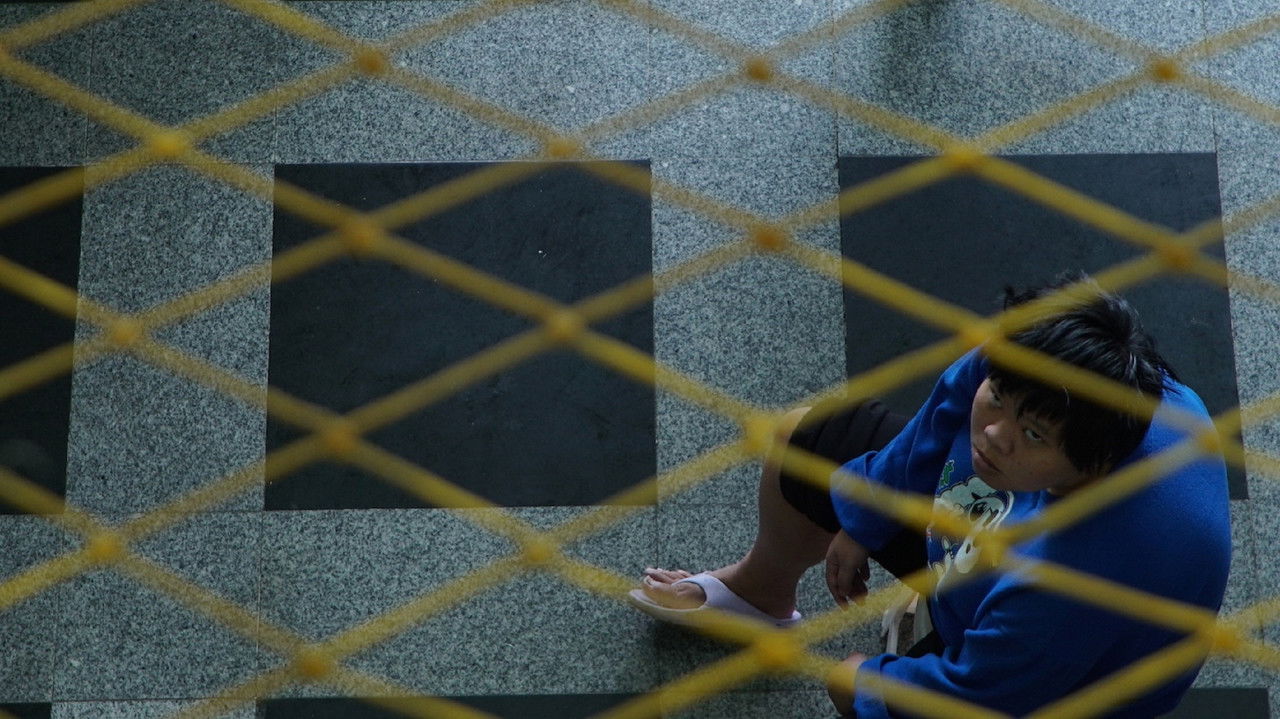 Spawning Migration backdrop