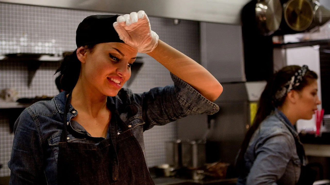 Arga restaurangen — Épisode 5