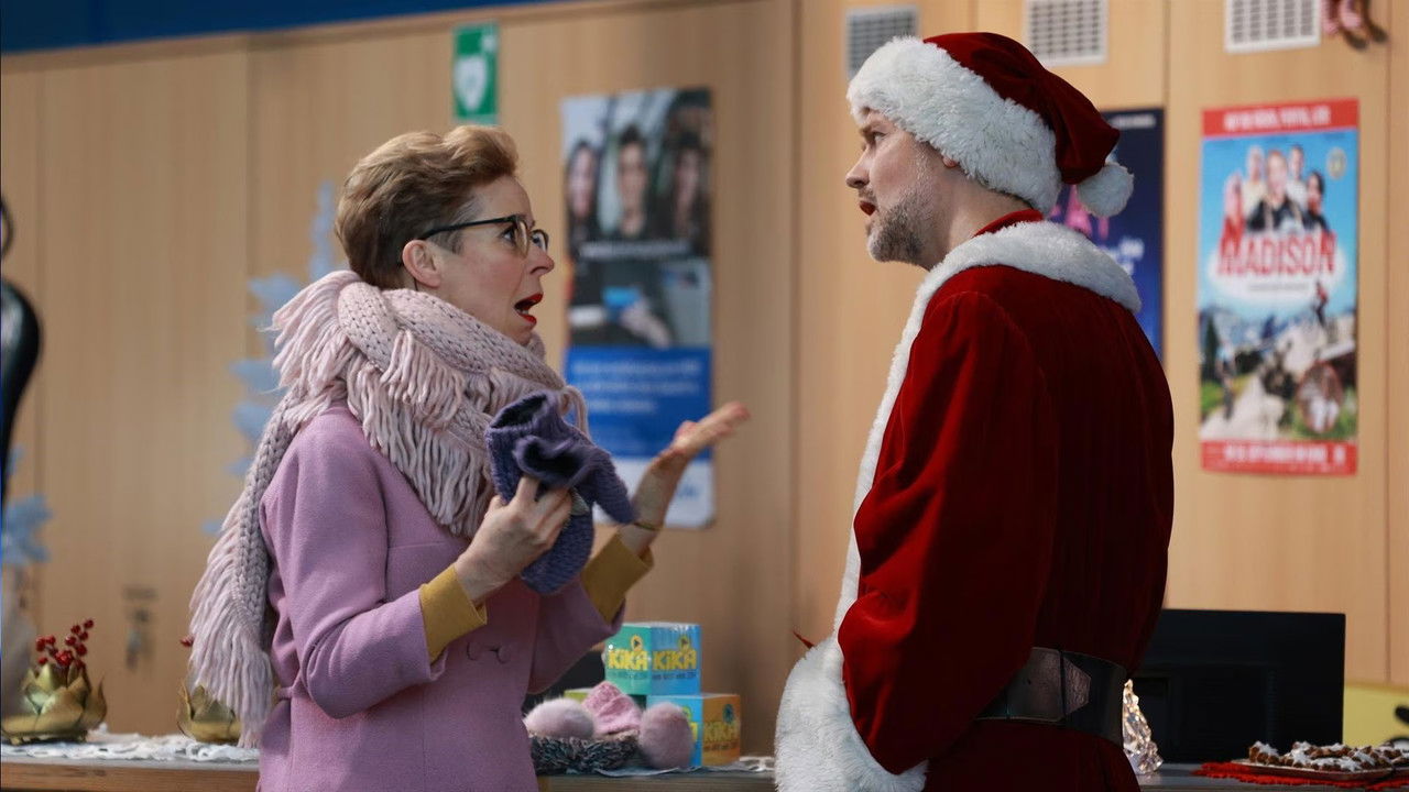 Beutolomäus - Täglich grüßt der Weihnachtsmann — Épisode 4