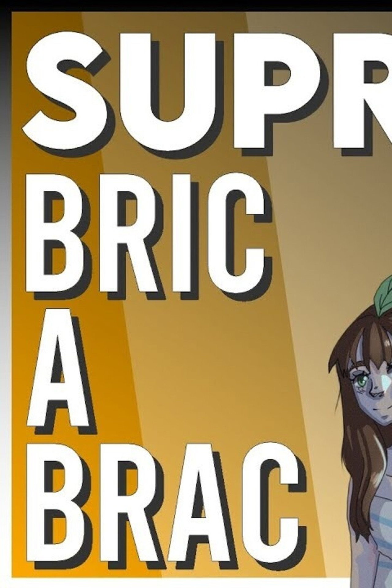Supra Bric à Brac poster