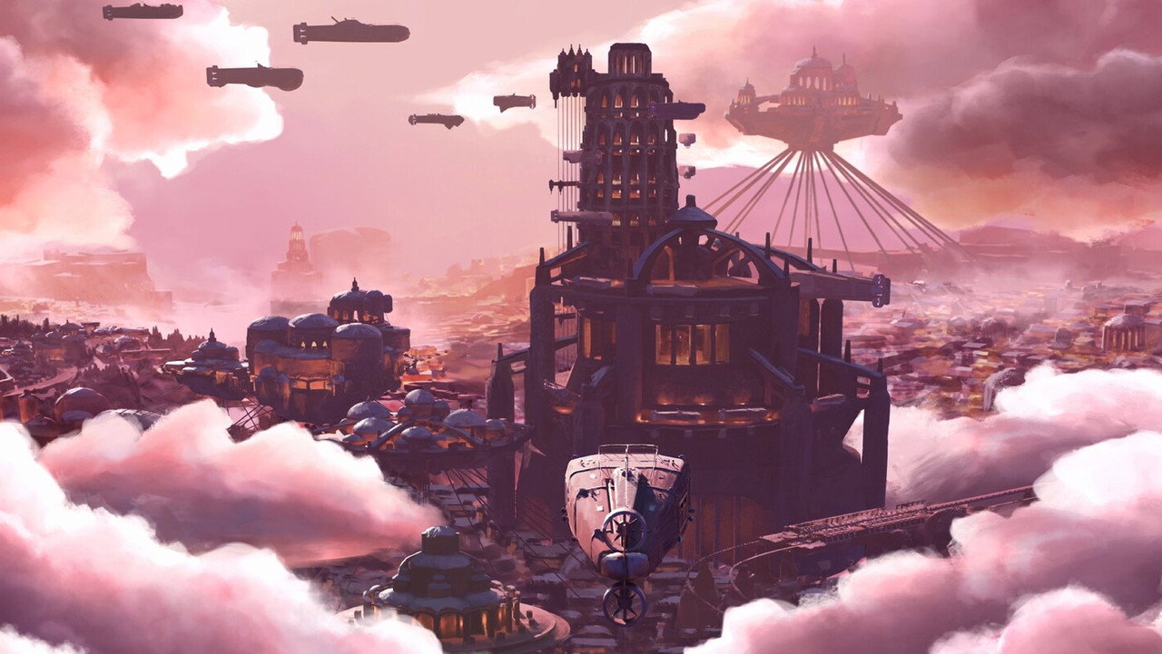 Journey to Agaiatar