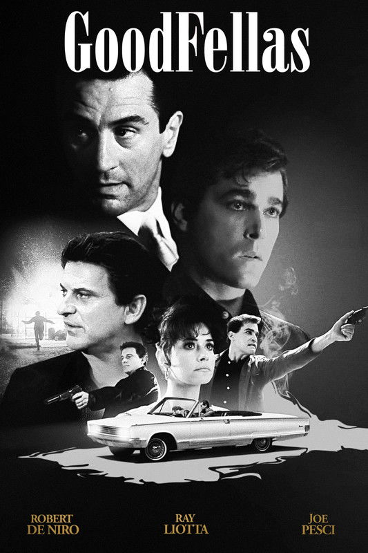 Watch GoodFellas (1990) Online Full Movies at film.movieonrails.com