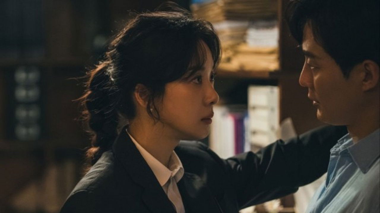 아너: 그녀들의 법정 — Épisode 3