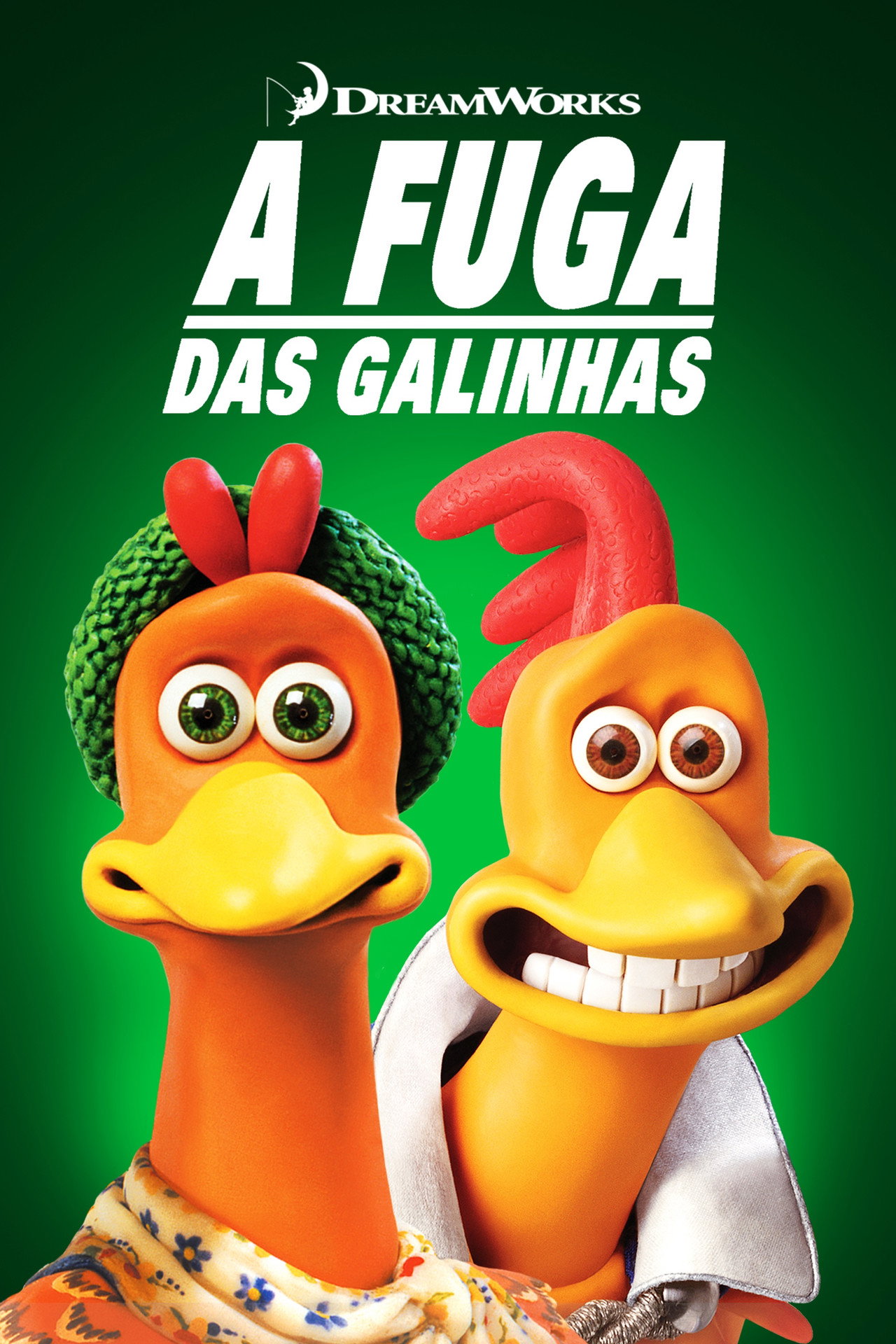 Chicken Run