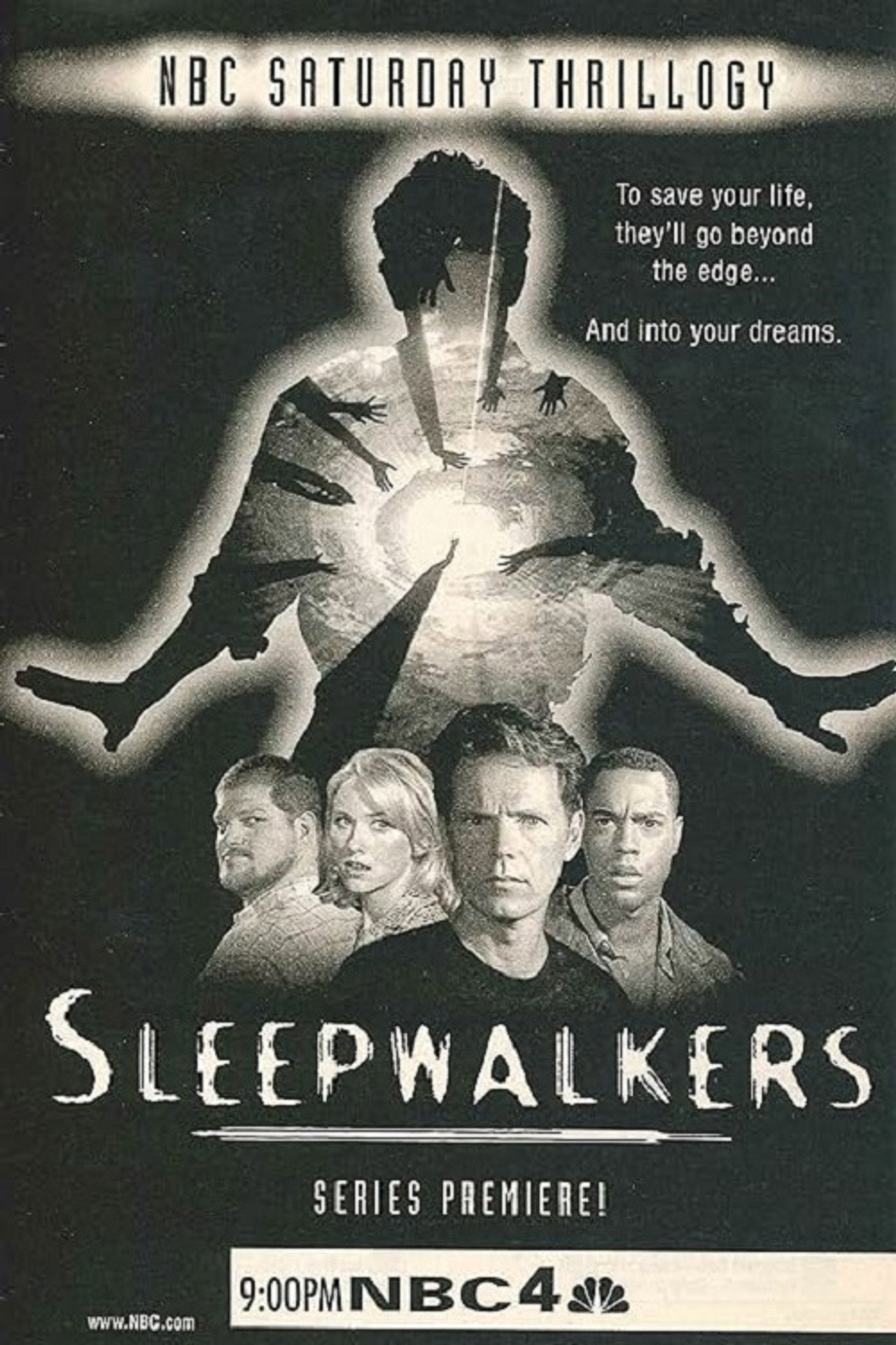 Sleepwalkers still 4