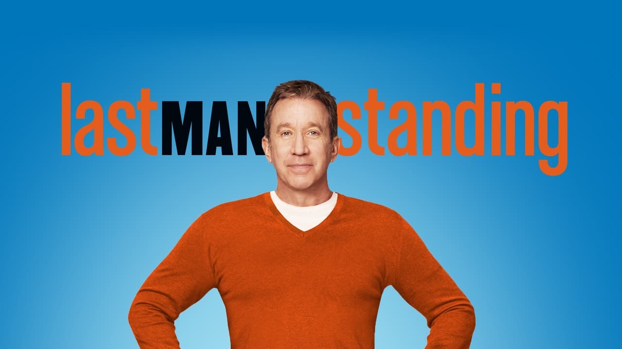 Last Man Standing - Season 1