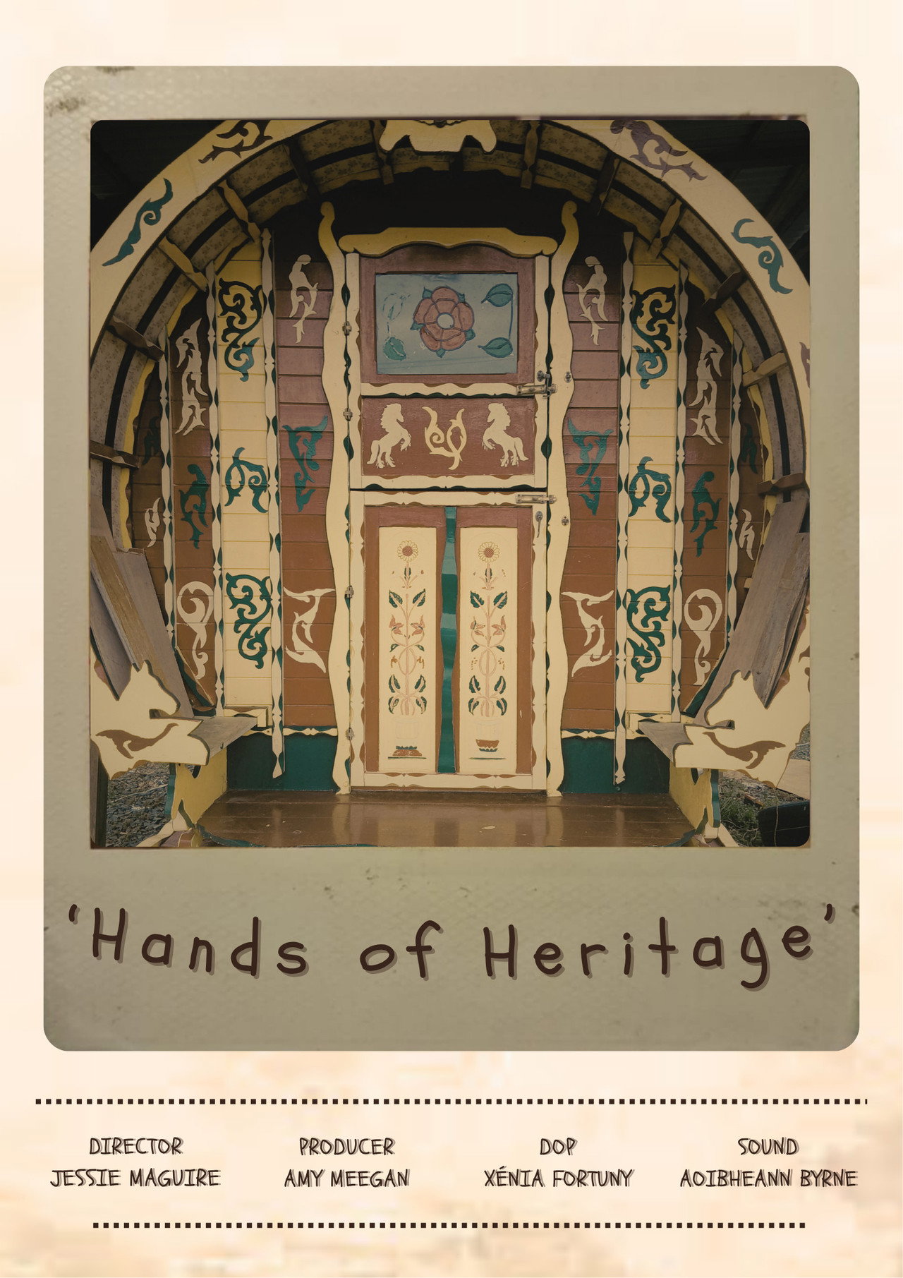 Hands of Heritage