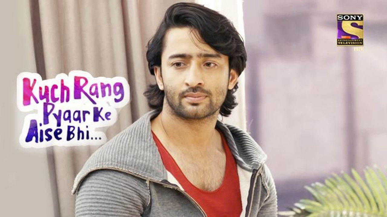 Kuch Rang Pyaar Ke Aise Bhi — Épisode 309