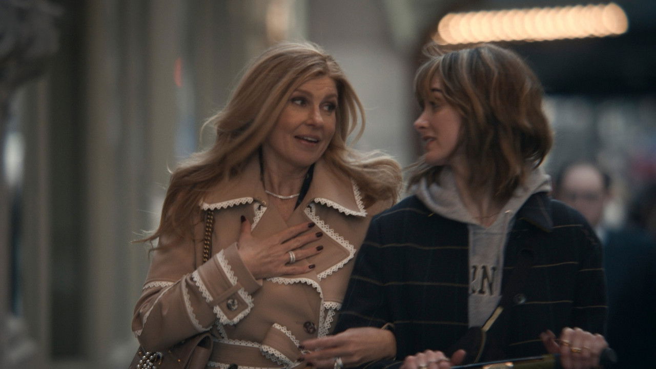 Dear Edward (2023) trailer