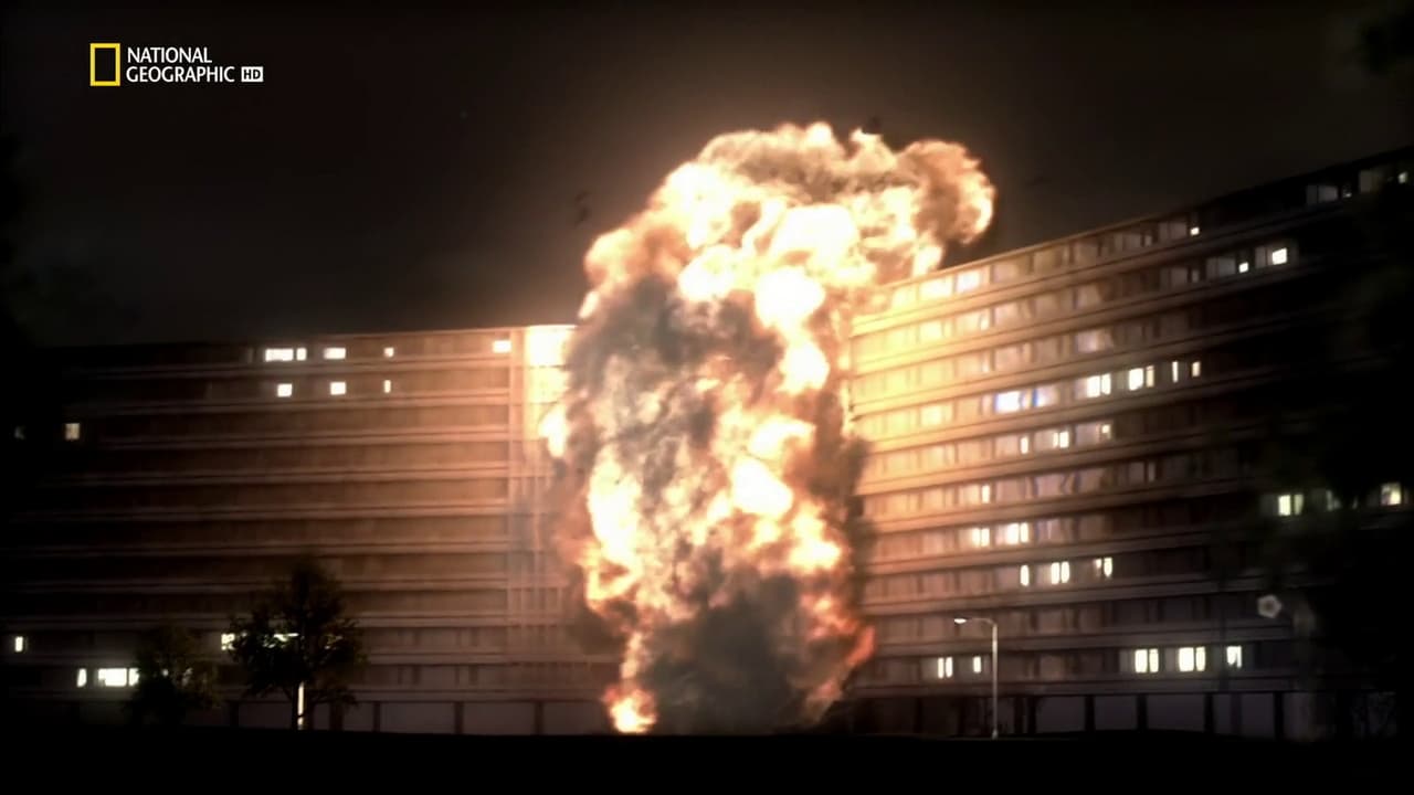 Mayday - Season 15 Episode 5 : High Rise Catastrophe (El Al Flight 1862)