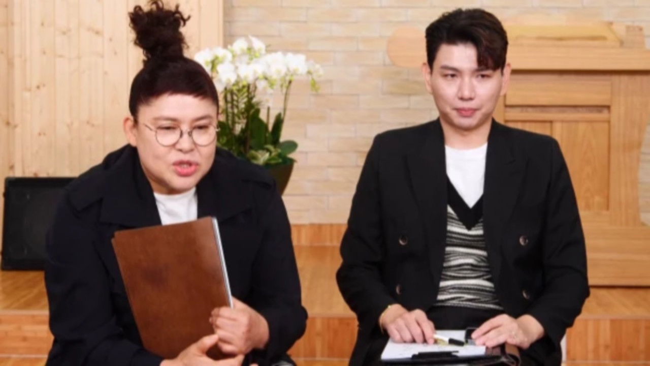 돈쭐내러 왔습니다 — Épisode 7