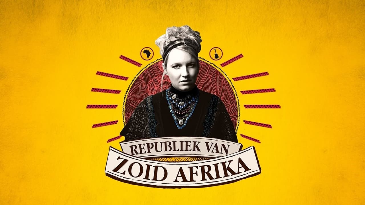 Cast and Crew of Republiek van Zoid Afrika