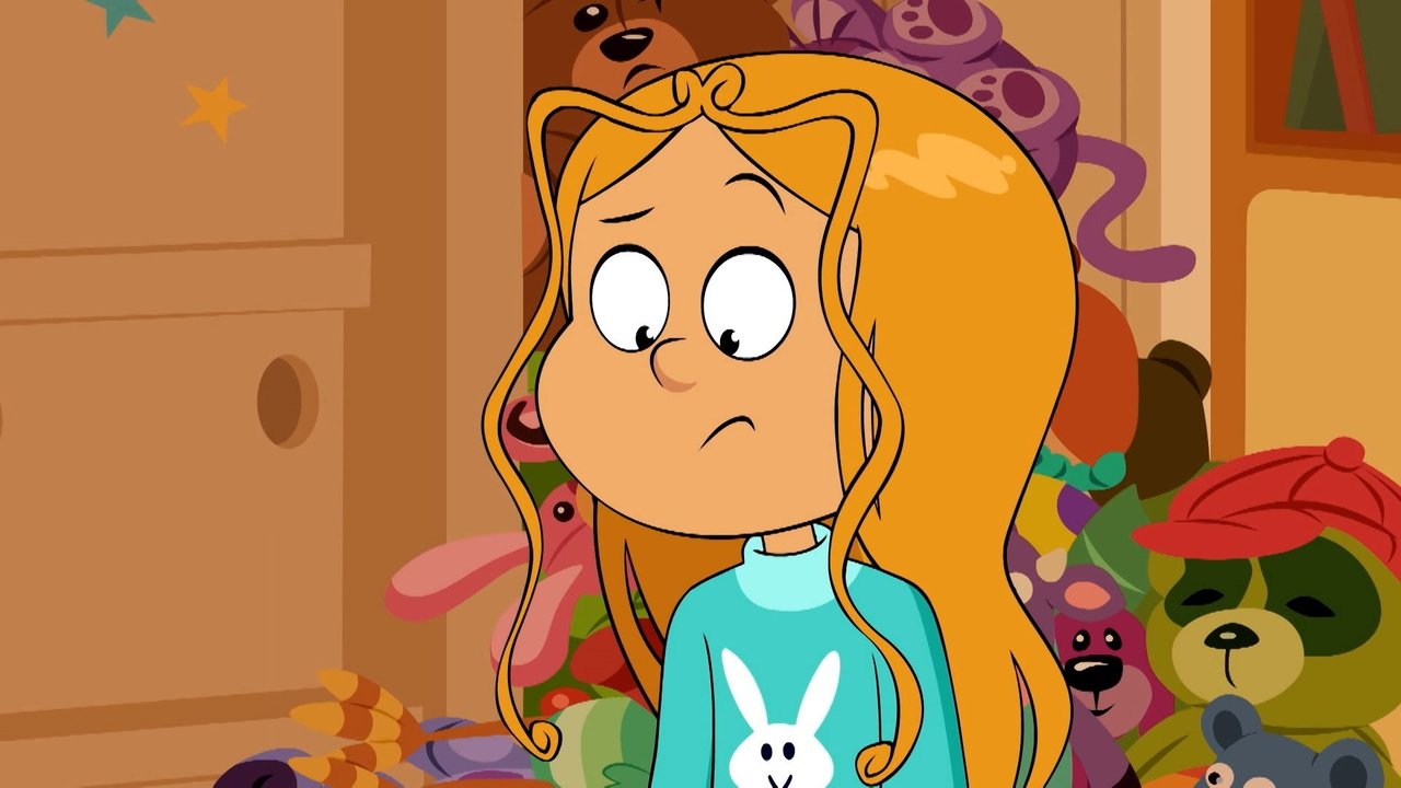 The Sisters - Season 2 Episode 8 : Episode 8