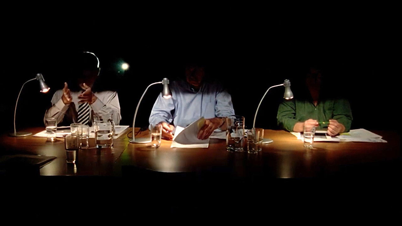 Two Twisted — Épisode 12