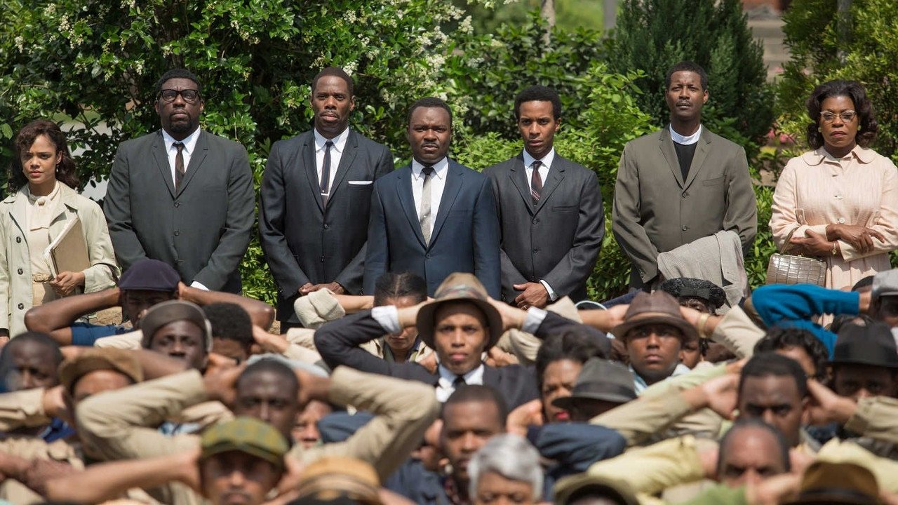 Selma (2014)