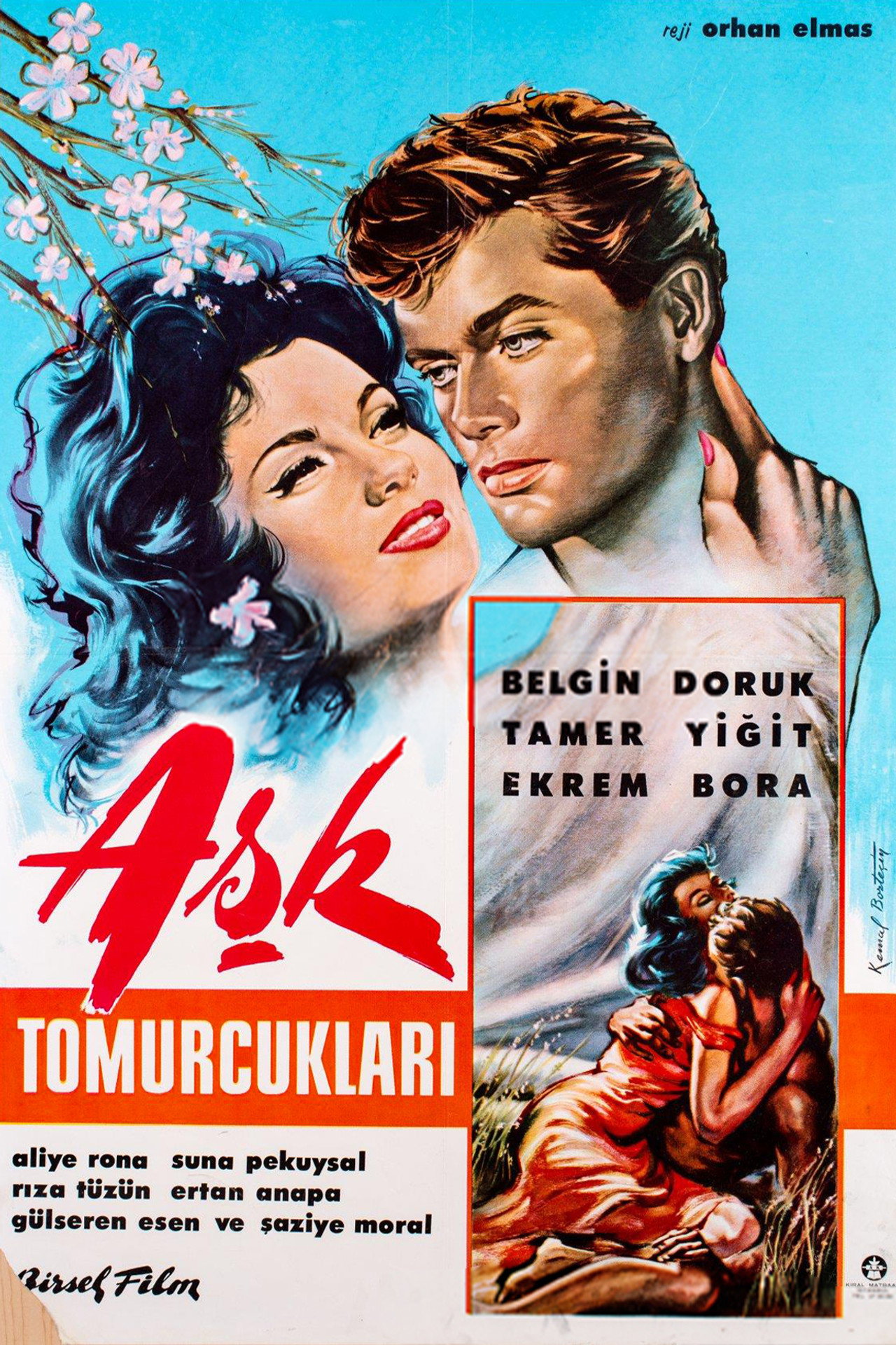 Aşk Tomurcukları