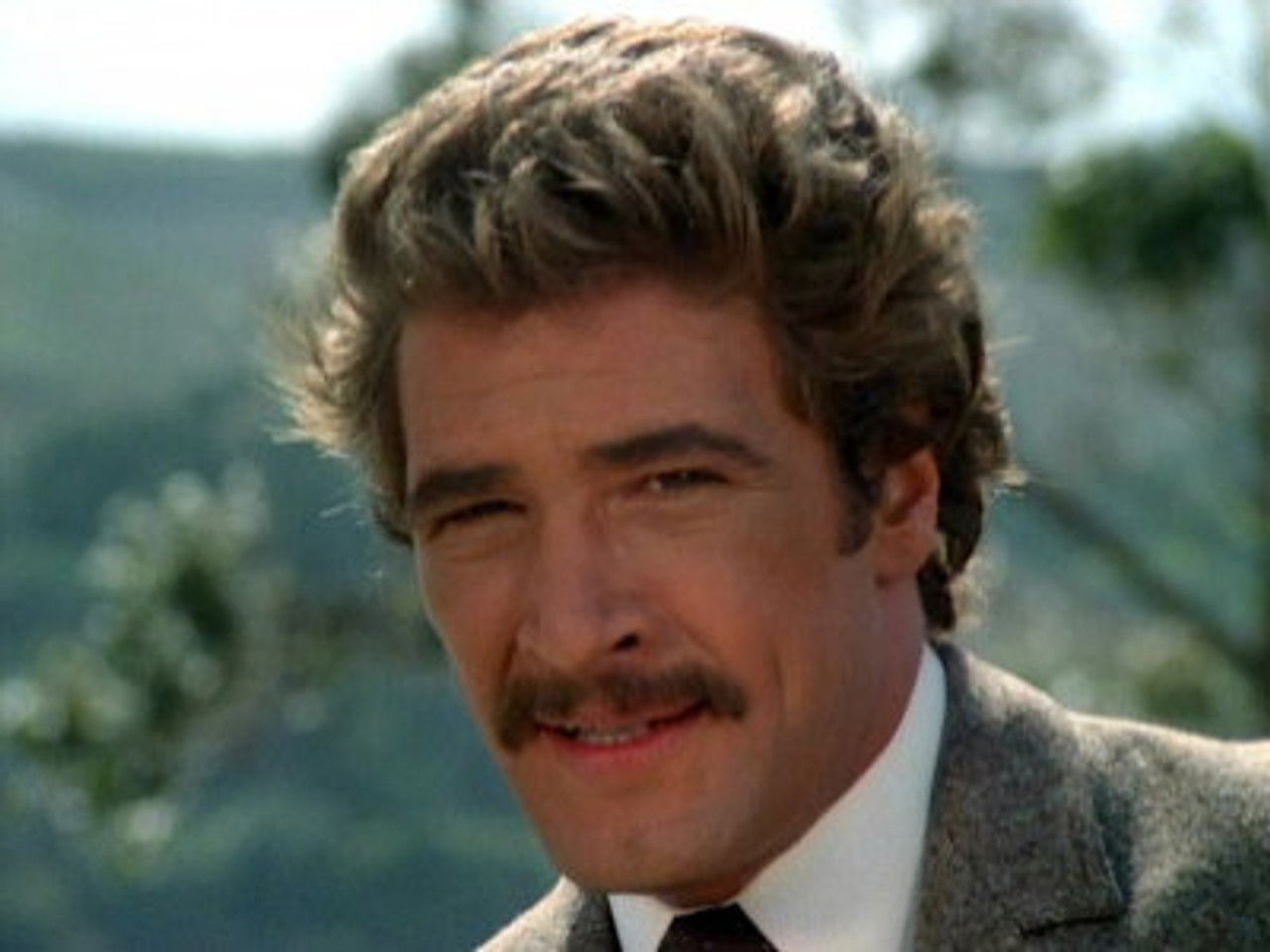 Matt Houston — À corps perdu [1/2]