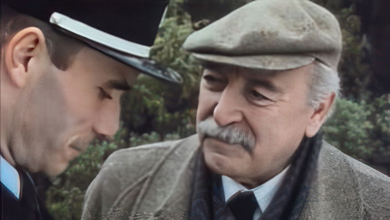 Les Cinq Dernières Minutes — La Mort aux truffes