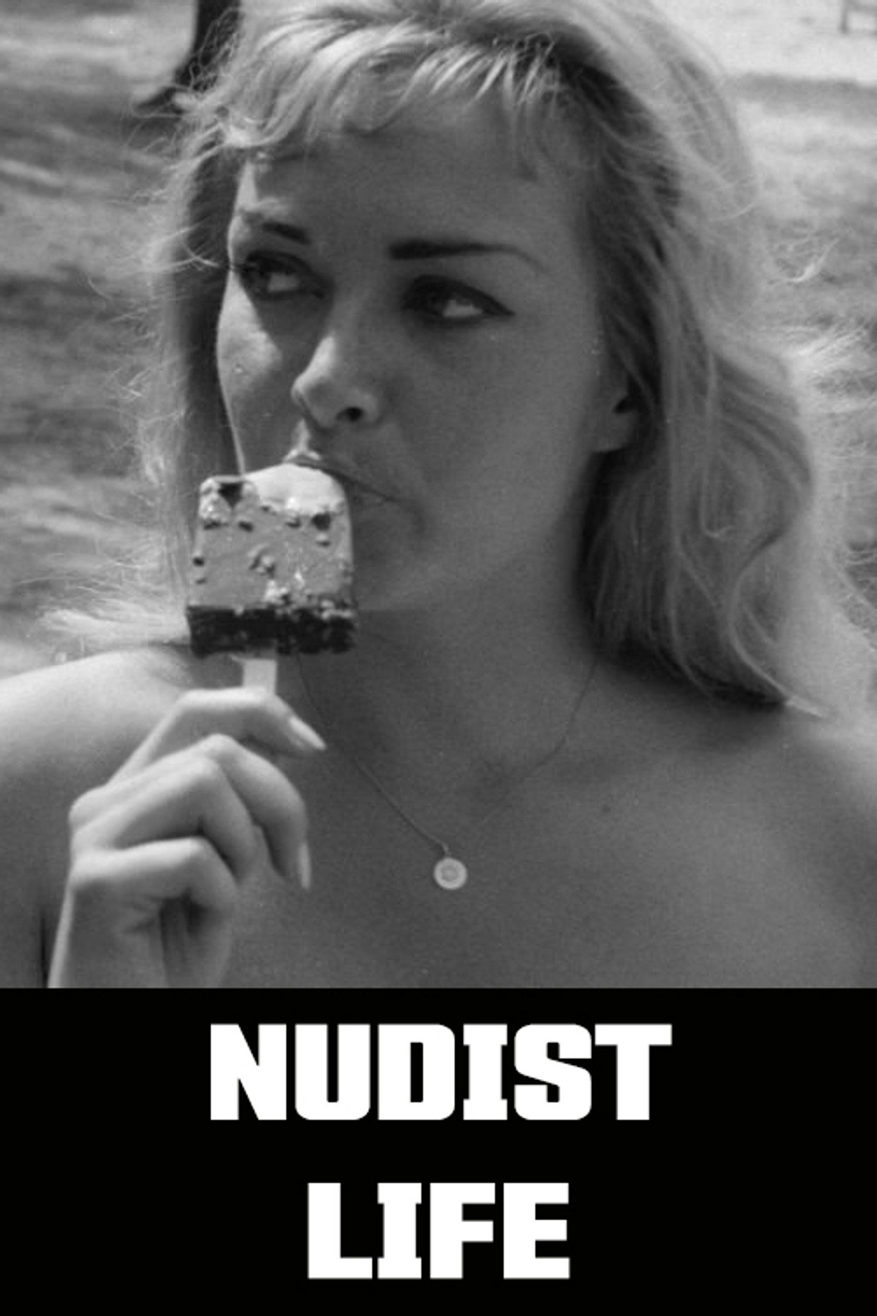 Nudist Life filmaffisch