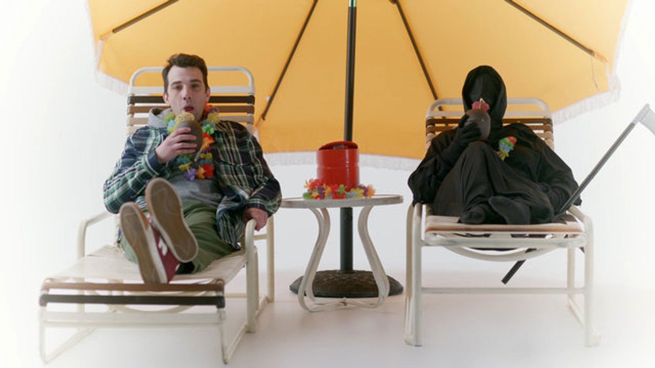 We're All Gonna Die (Even Jay Baruchel) — Épisode 6