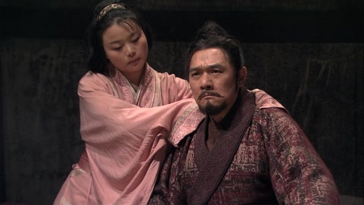 The Qin Empire - Season 3 Episode 14 : Episode 14