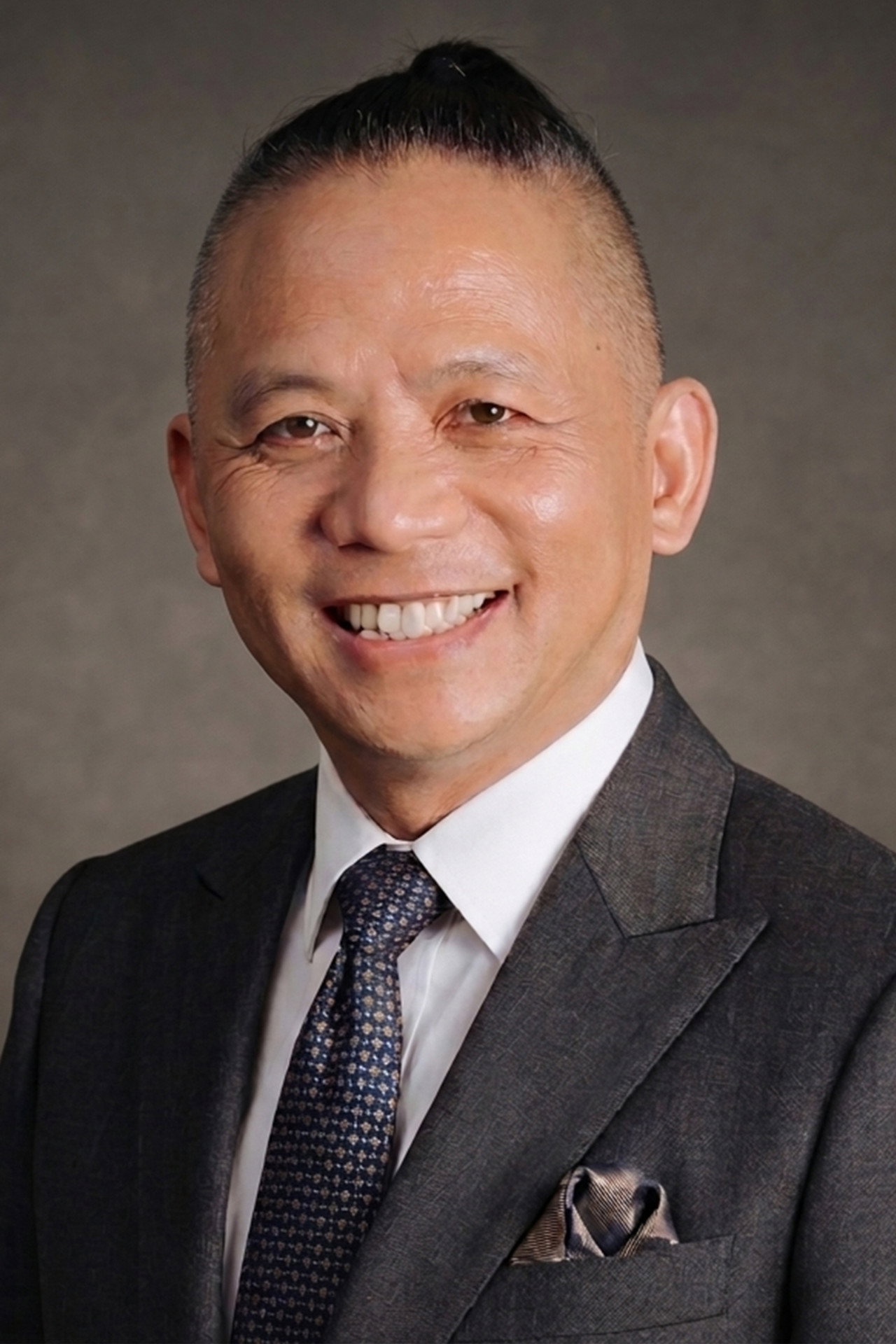 Tony Le Nguyen