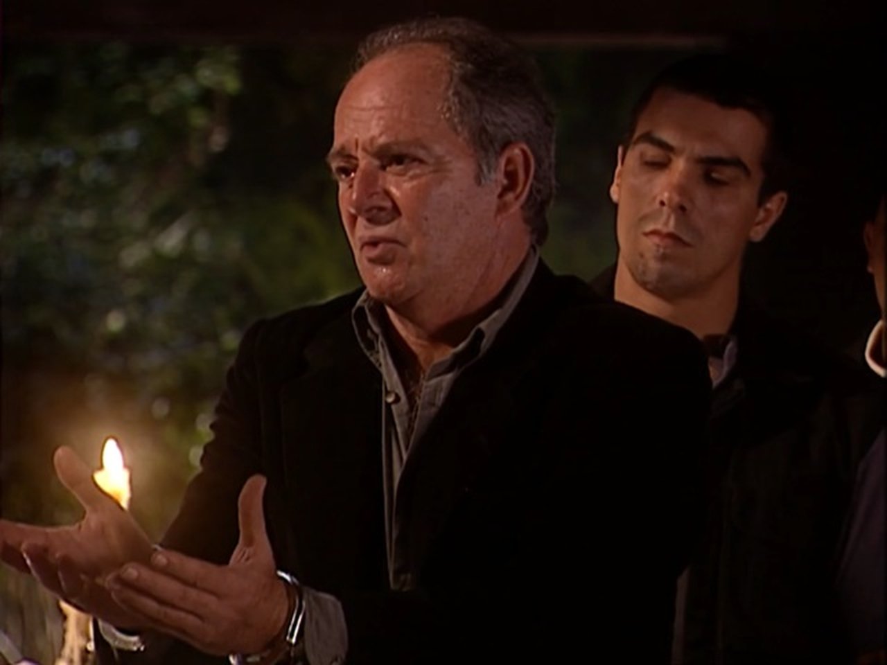 Andando nas Nuvens - Season 1 Episode 194 : Episode 194