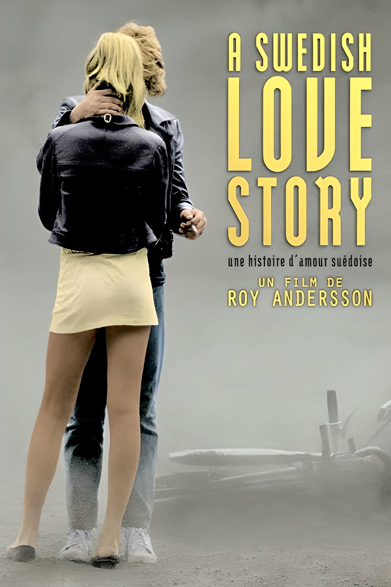 A Swedish Love Story