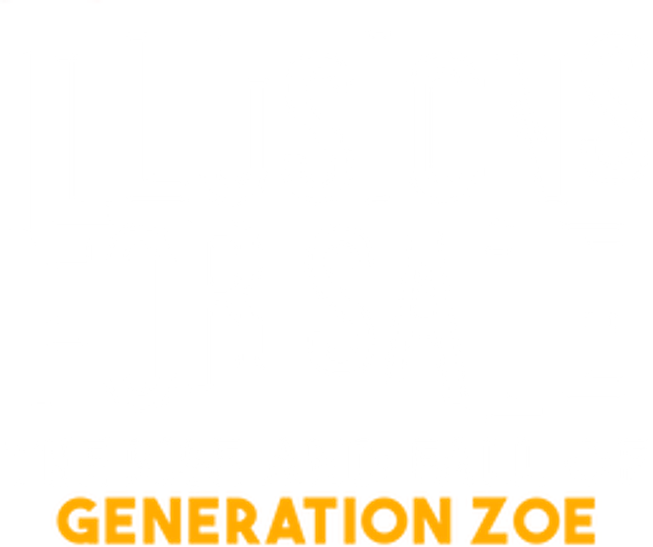 Illusions for Sale: The Rise and Fall of Generation Zoe