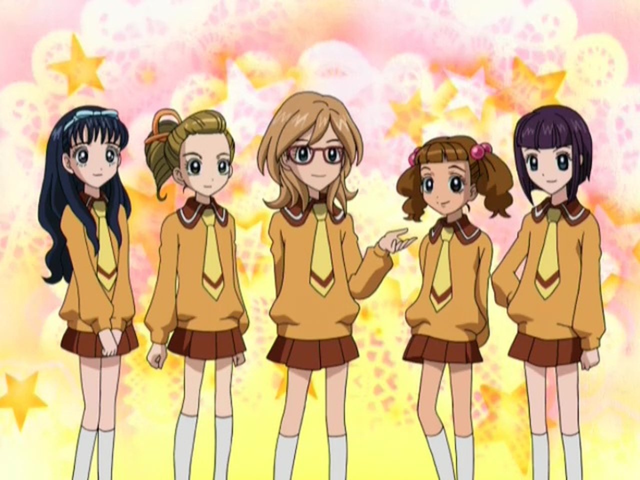 The Loving Heart of Christmas