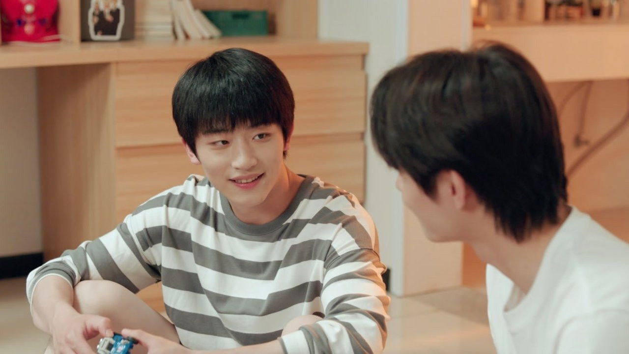 积极的生活吧 — Épisode 11