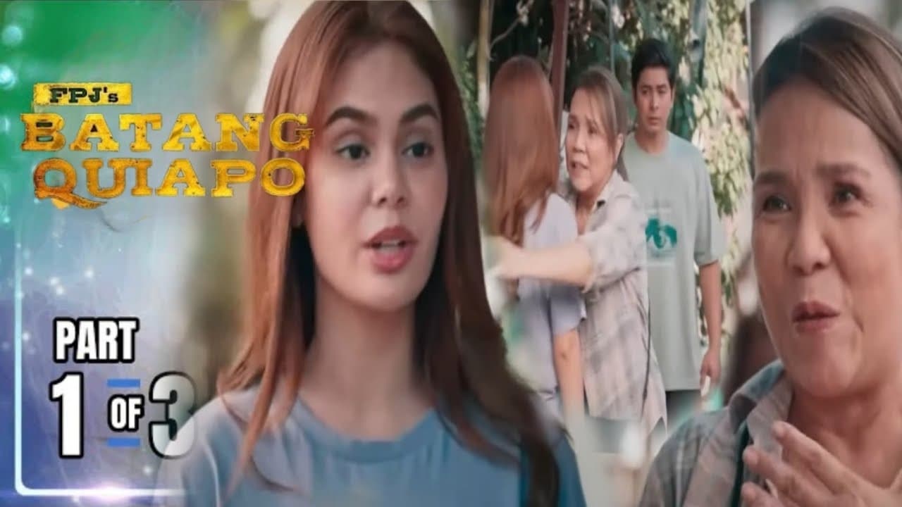 Batang Quiapo - Season 2 Episode 173 : Episode 173