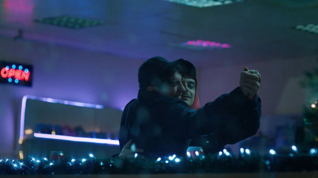 Milky Way — Épisode 7