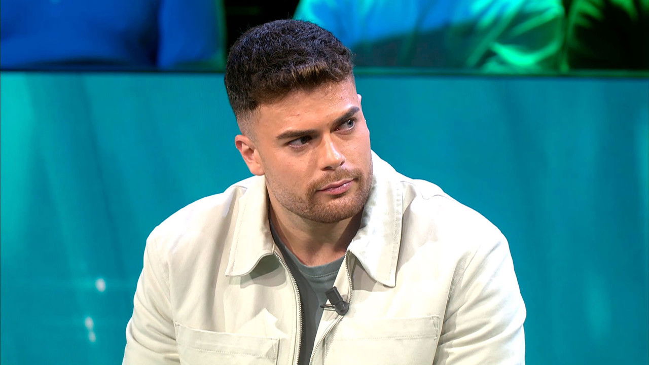 La isla de las tentaciones — Épisode 23