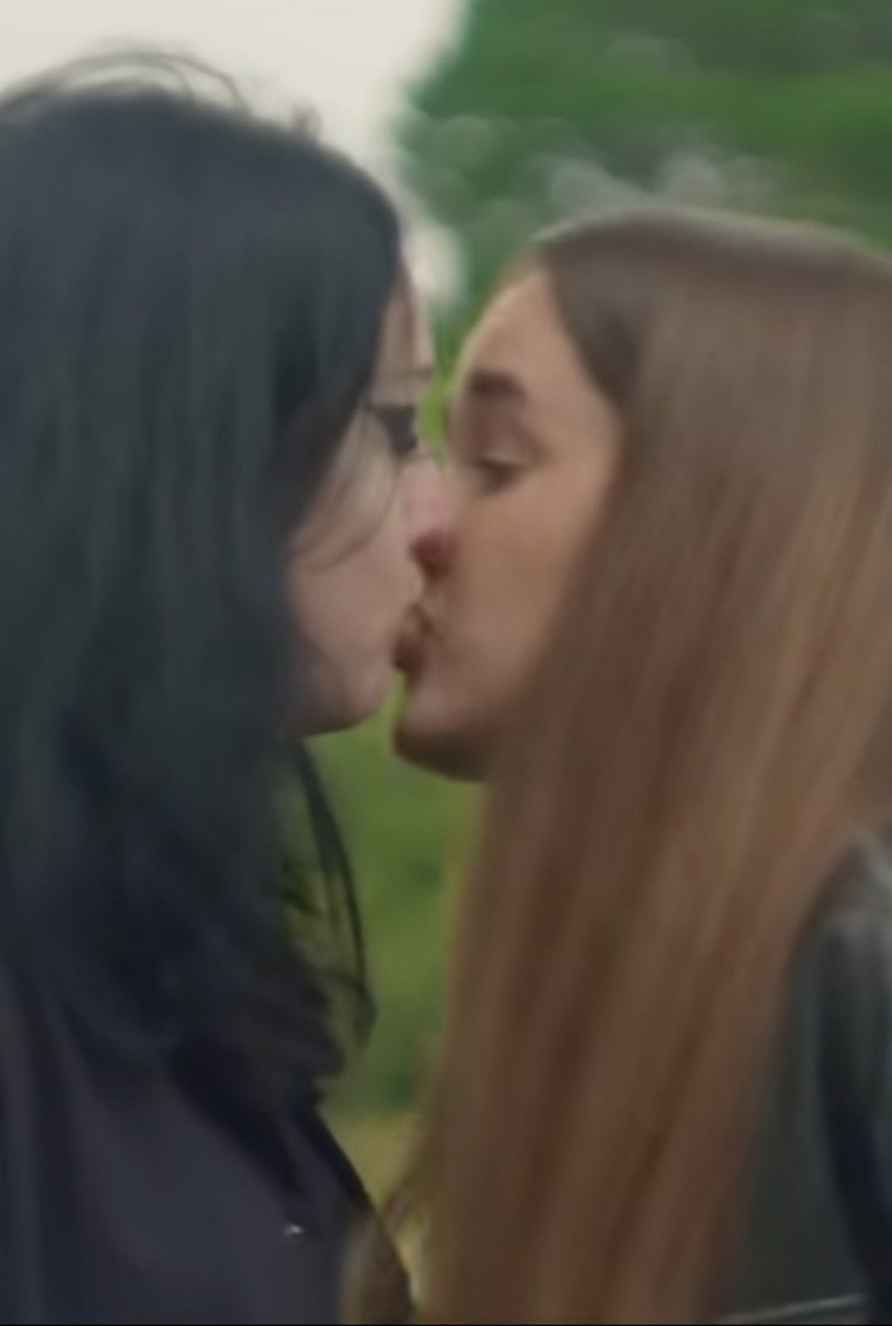 Picture Imperfect filmaffisch