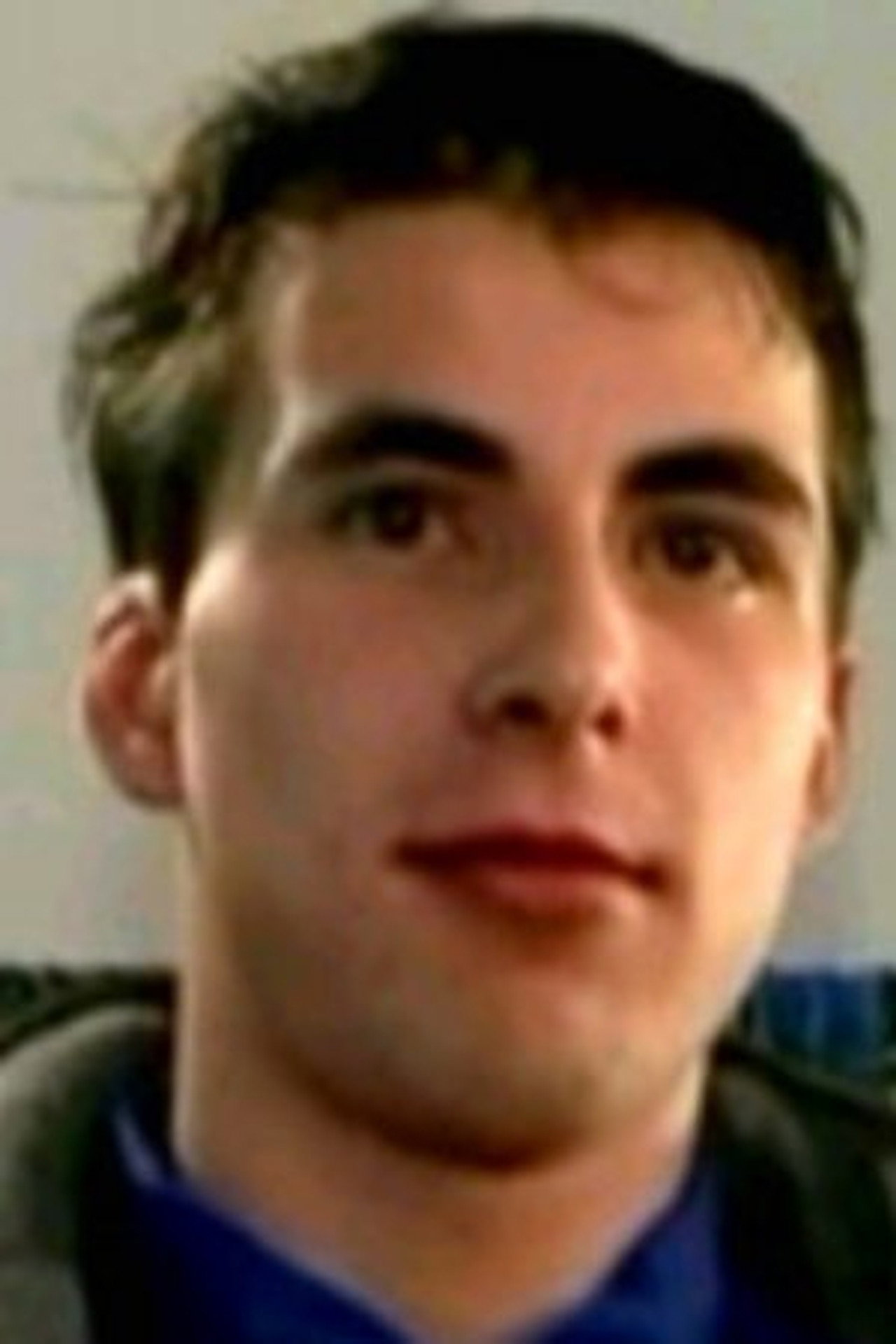 Tom Cruz