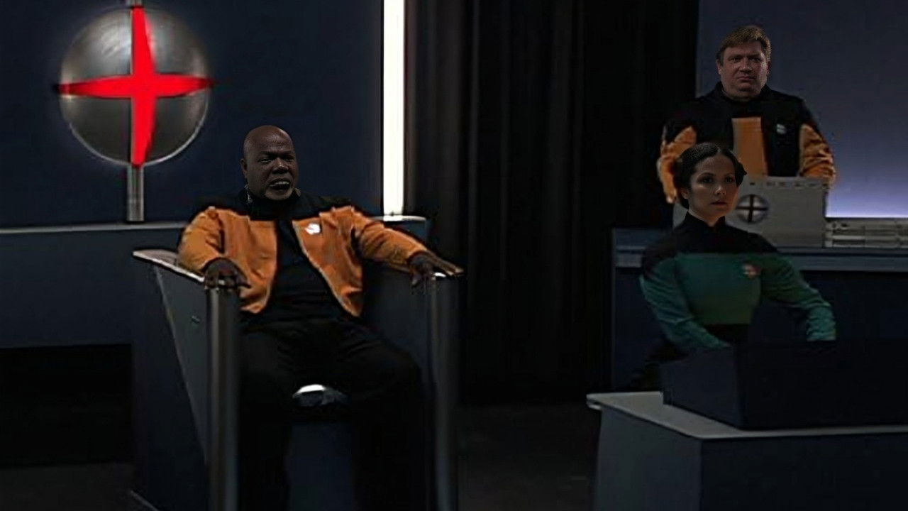 7th Street Theater — Épisode 4