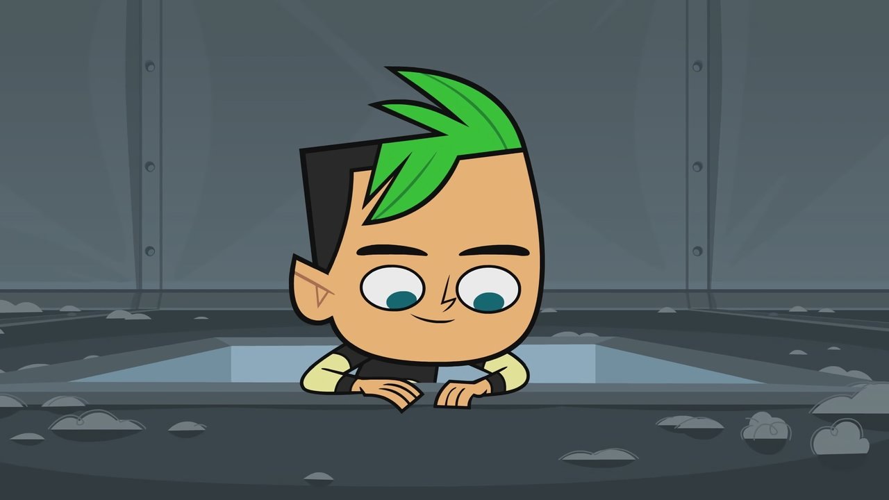 Total DramaRama - Season 1 Episode 1 : Venthalla