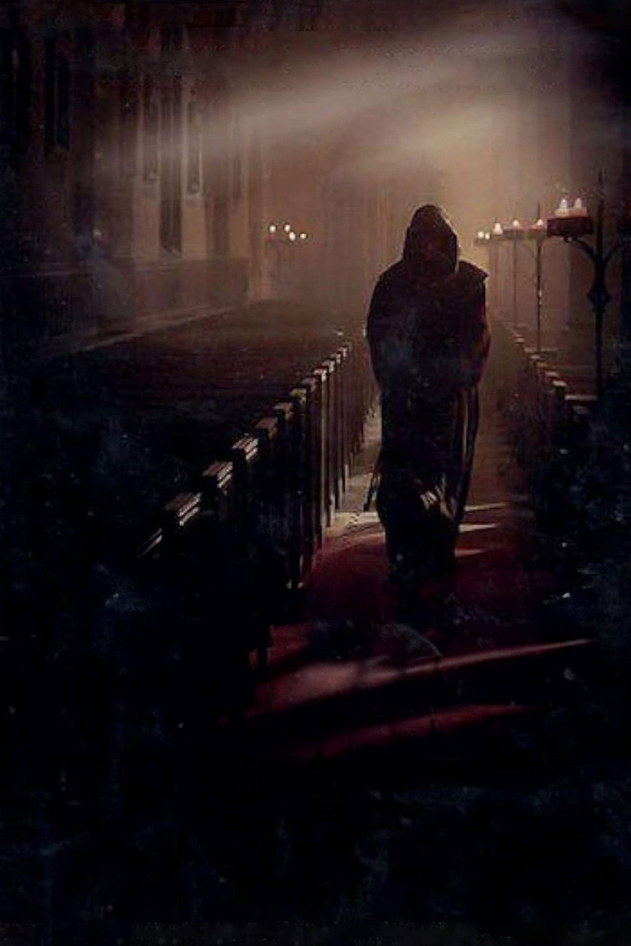 The Case of the Whitechapel Vampire still 5