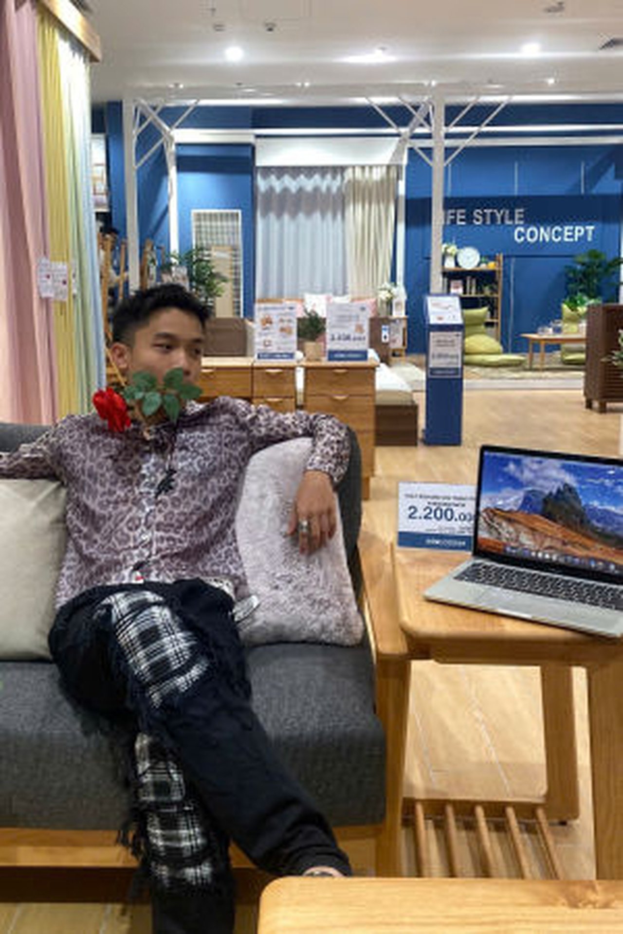 Hạo Kiệt