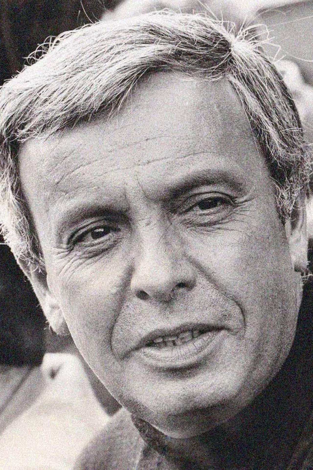 Maurice Mességué