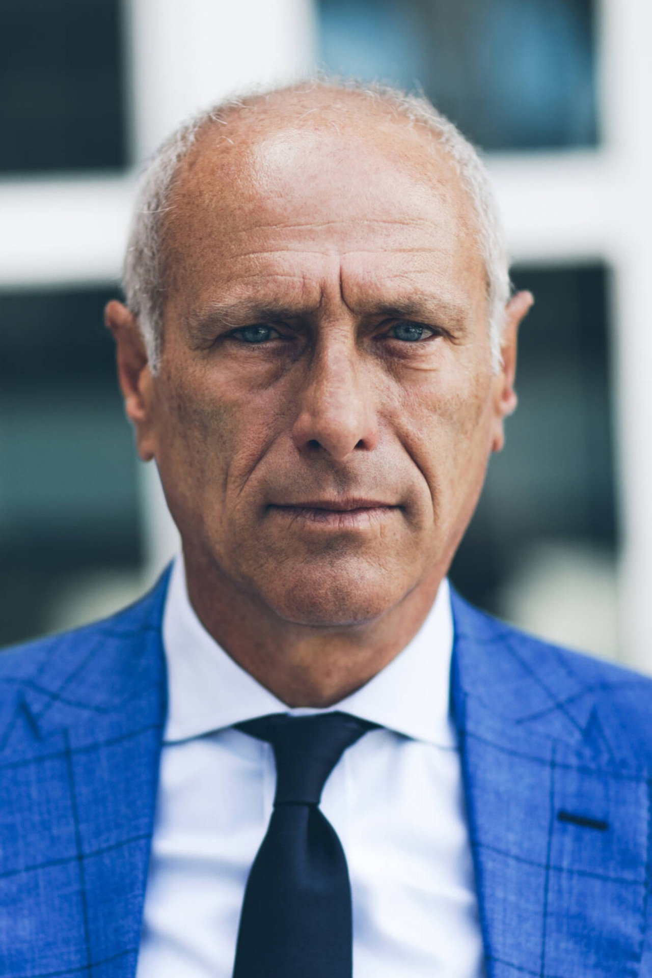 Massimo Caputi