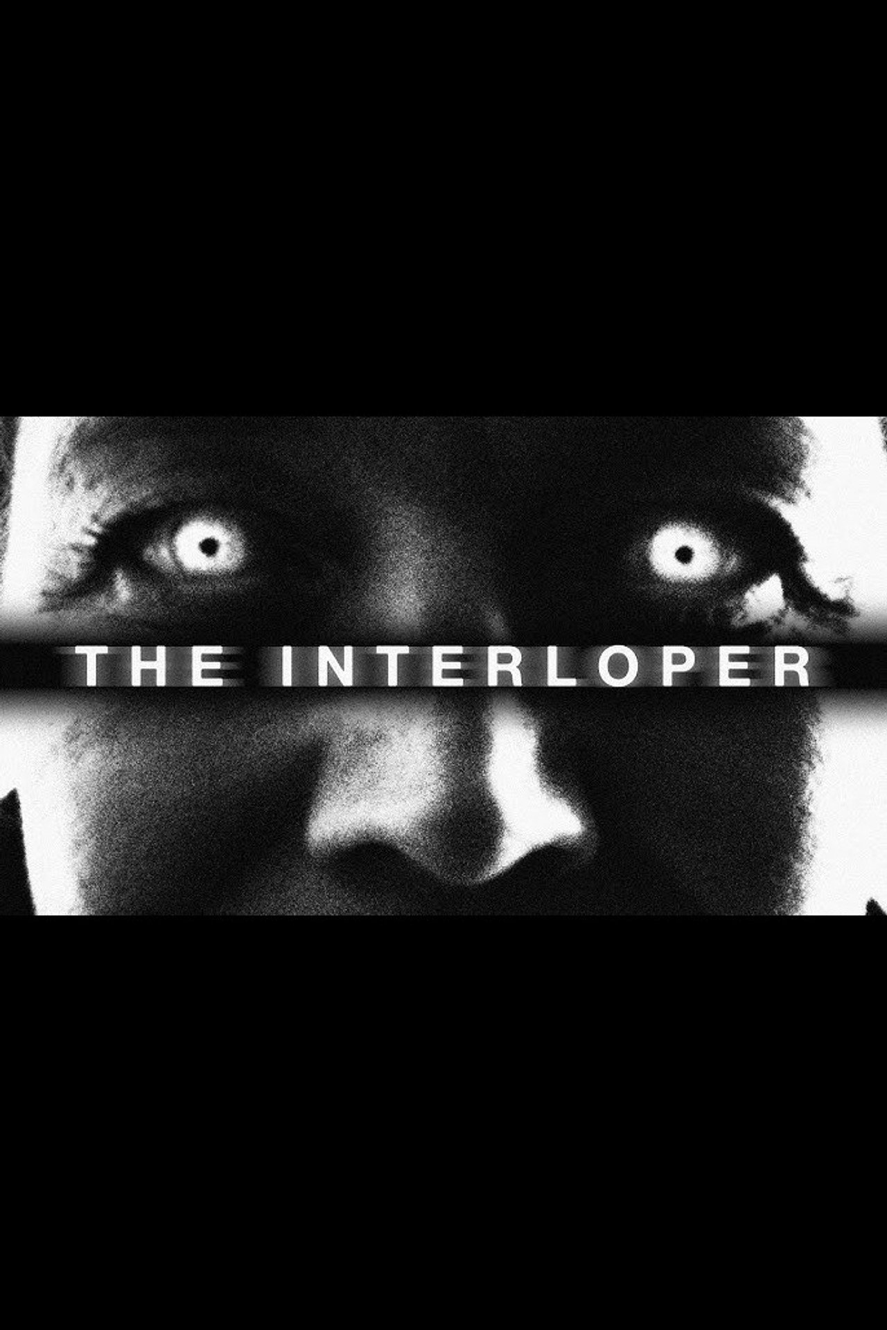 The Interloper Backdrop