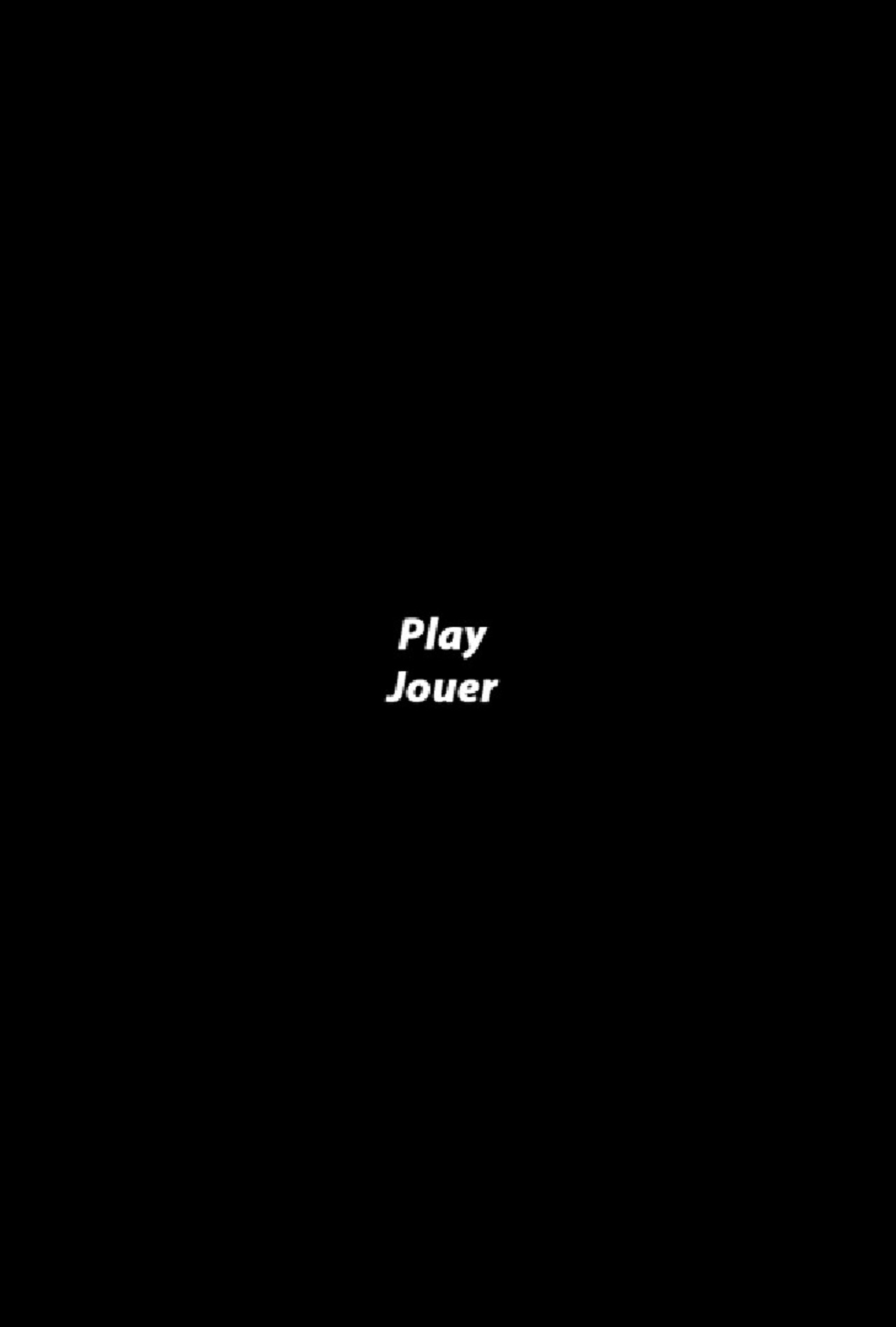 Play filmaffisch