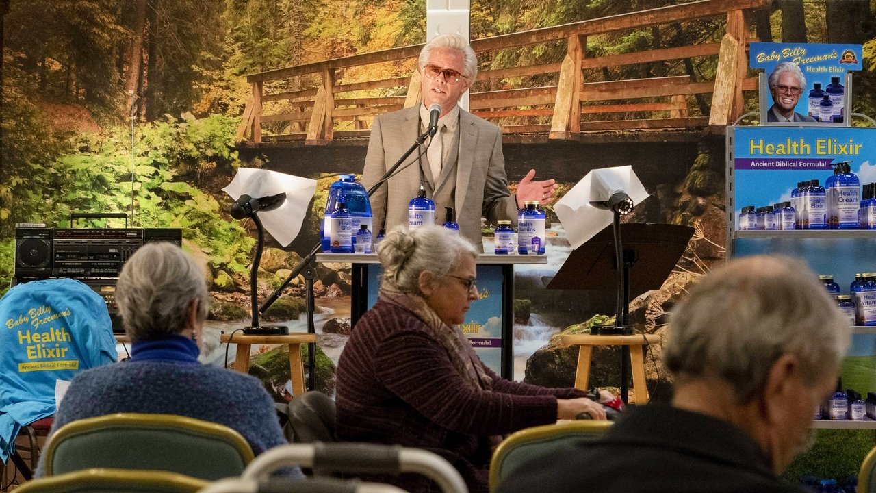The Righteous Gemstones - Season 2 Episode 8 : The Prayer of a Righteous Man