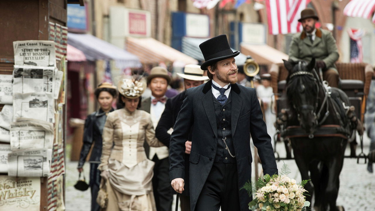 Já, Mattoni — Épisode 7